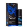 Lubrykant Sexy Vibe! Liquid Vibrator 15 ml Orgie